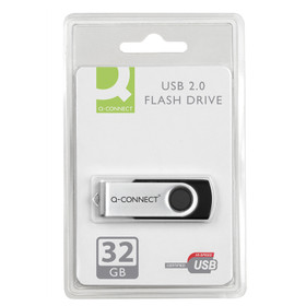 Muistitikku Connect USB 2.0 32GB