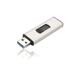 Muistitikku Connect USB 3.0 128GB 