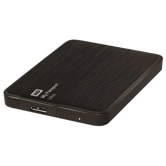 Ulkoinen kovalevy WD My Passport 1TB USB 3.0