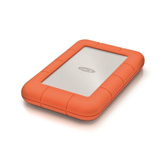 Ulkoinen kiintolevy LaCie Rugged mini 1TB USB 3.0