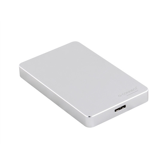 Ulkoinen kovalevy Connect 2TB USB