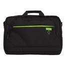 Tietokonelaukku Connect 15,6'' musta