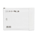 Kuplapussi W4 18x26cm sisämitta valkoinen  100 kpl/ltk