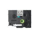 Connect Brother P-Touch TZe-131 12 mm kirkas/musta