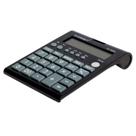 Pöytälaskin Connect 12-numeroa