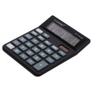 Pöytälaskin Connect 12-numeroa