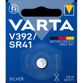 Nappiparisto Varta SilverCoin V392 / SR41