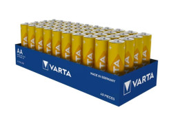 Paristo Varta Longlife AA / LR6  40 kpl/pkt