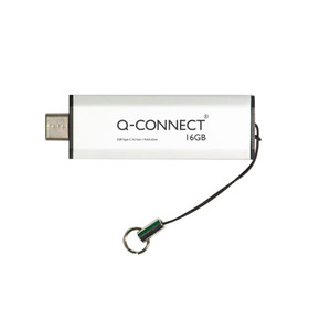 Muistitikku Connect USB-C Gen 3.2 16 GB