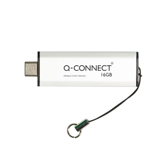 Muistitikku Connect USB-C Gen 3.2 16 GB
