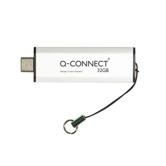 Muistitikku Connect USB-C Gen 3.2  32 GB