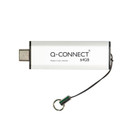 Muistitikku Connect USB-C Gen 3.2  64 GB