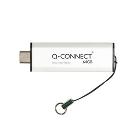 Muistitikku Connect USB-C Gen 3.2  64 GB