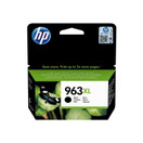 Mustesuihkuväri HP NO. HP 963XL musta - 3JA30AE 