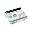 Nitomanasta Leitz 25/10 galvanoitu 1000 kpl