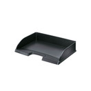 Lomakelaatikko Leitz Plus vaaka musta