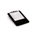 Käsikirjoitusalusta Wedo clip-board A4 musta ilman kantta 