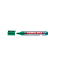 Valkotaulukynä Edding 363 viisto 1-5 mm vihreä  10 kpl/pkt