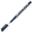 Kuitukärkikynä Edding 1880 0,5 mm musta  10 kpl/pkt