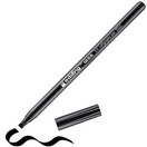 Kalligrafiakynä Edding 1255 5,0 mm musta  10 kpl/pkt