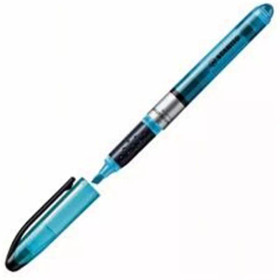 Korostuskynä Stabilo Navigator sininen  10 kpl/pkt