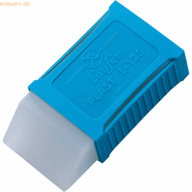 Pyyhekumi Läufer L-125  20 kpl/pkt