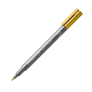 Sivellintussi Staedtler Brush kulta  10 kpl/pkt