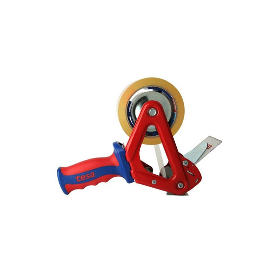 Pakkausteipinkatkoja Tesa 6400 Comfort