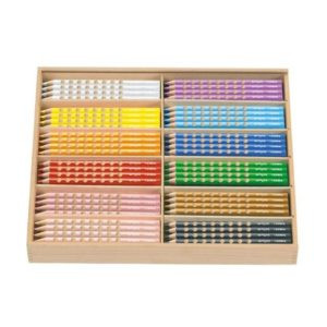 Värikynä Lyra Groove slim trio 12x12 väriä  144 kpl