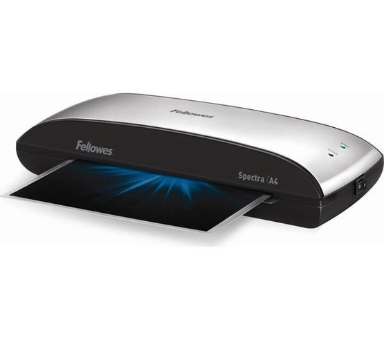 Laminointilaite Fellowes Spectra A4
