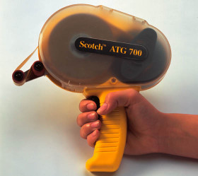 3M ATG-teippari T700 transferteipille