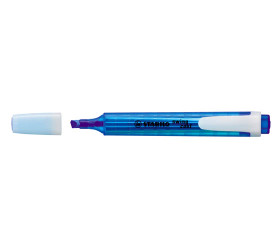 Korostuskynä Stabilo Swing Cool sininen  10 kpl/pkt