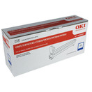 Laserrumpu Oki 44064011 cyan