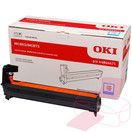 Laserrumpu Oki 44844471 cyan
