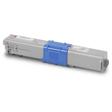 Laserväri Oki 44973534 magenta