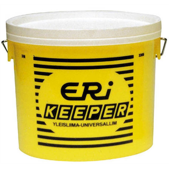 Eri Keeper yleisliima, 3l