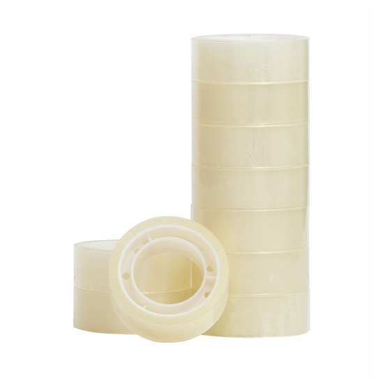 Yleisteippi Connect 15mmx10m  10 rll/pkt