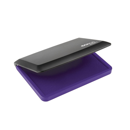 Leimasintyyny Colop Micro 2 (70 x 110 mm) violetti 