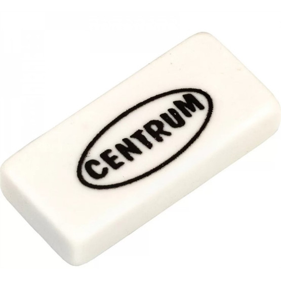 Pyyhekumi Centrum  30 x 16 x 8 mm  80 kpl/pkt