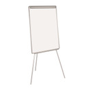 Lehtiötaulu Connect magneettinen 100 x 70 cm