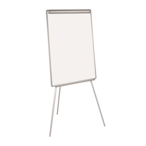 Lehtiötaulu Connect magneettinen 100 x 70 cm