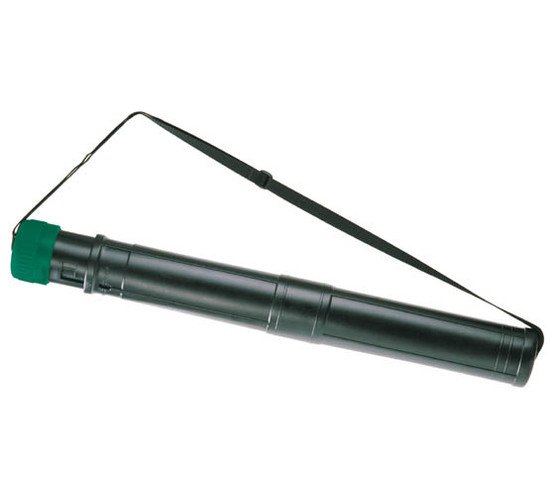 Kuljetuskotelo Linex DT 124 piirustuksille 70-124cm