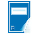 Kouluvihko 577 ruudutettu A5/20  20 kpl/pkt