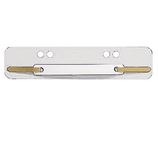 Pikanitoja Durable Flexi 6901 valkoinen  250 kpl/pkt 