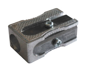 Teroitin metallinen  20 kpl/pkt