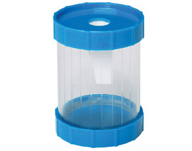 Säiliöteroitin muovinen  10 kpl/pkt