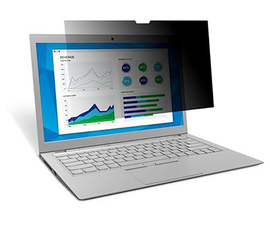 Tietoturvasuoja 3M  PF15.6