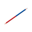 Sini-punakynä Stabilo Color  12 kpl/pkt