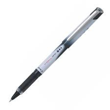 Mustekuulakynä Pilot V-Ball Grip rolleri 0.5mm musta  12 kpl/pkt