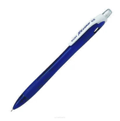 Lyijytäytekynä Pilot BeGreen Rexgrip 0,5 mm   10 kpl/pkt
